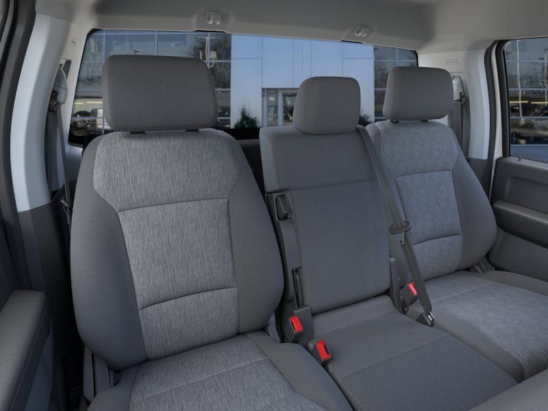 2026 Ford F-250 Super Duty XL - Photo 10