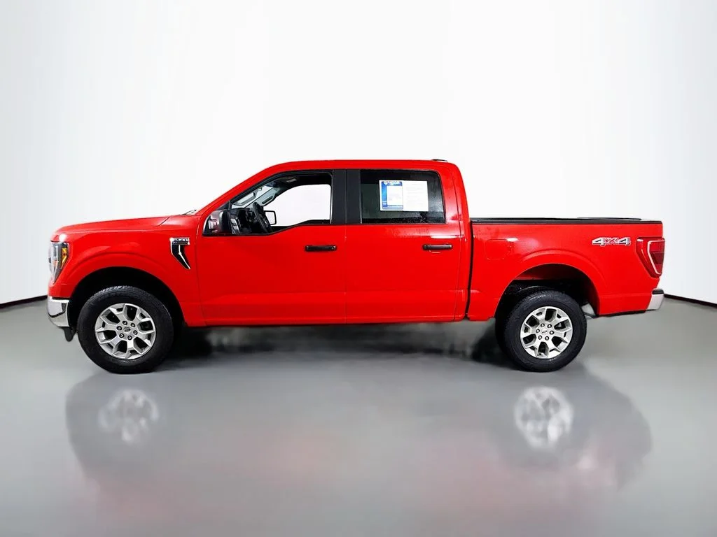 2023 Ford F-150 XLT - Photo 11