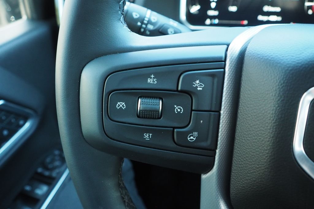 2026 GMC Sierra 3500HD Denali - Photo 30