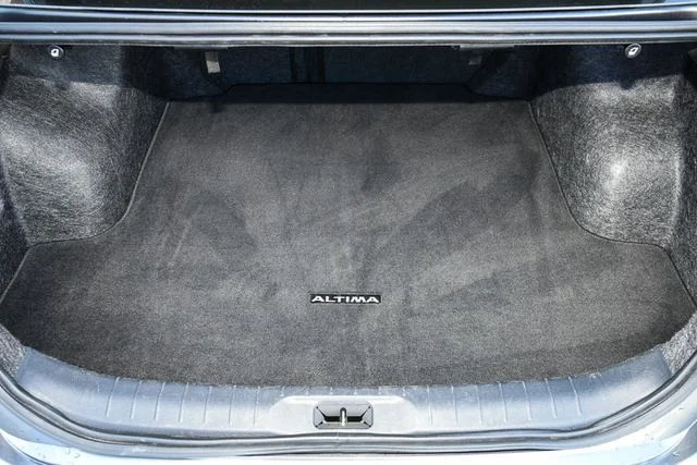 Used 2024 Gray Nissan 2.5 SV image 20