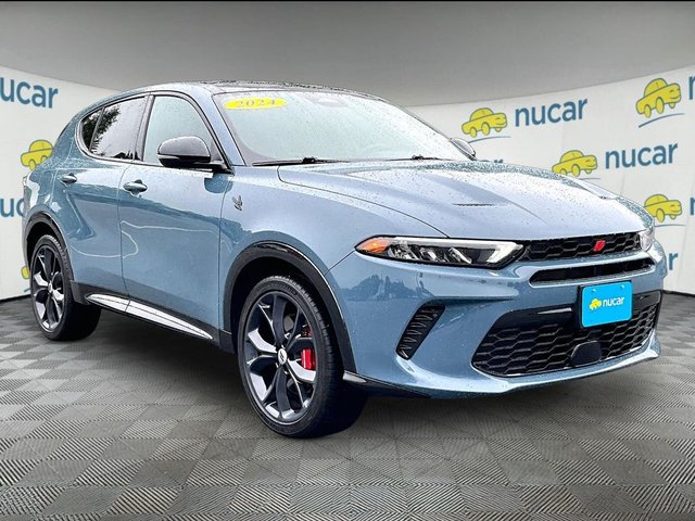 2024 Dodge Hornet R/T Plus