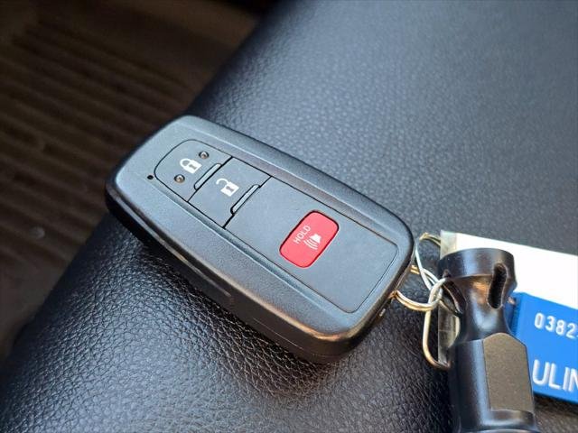 Certified Used 2024 UNDERGROUND Toyota  image 35