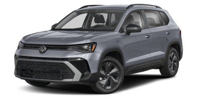 New 2027 PURE WHITE EXTE Volkswagen S image 13