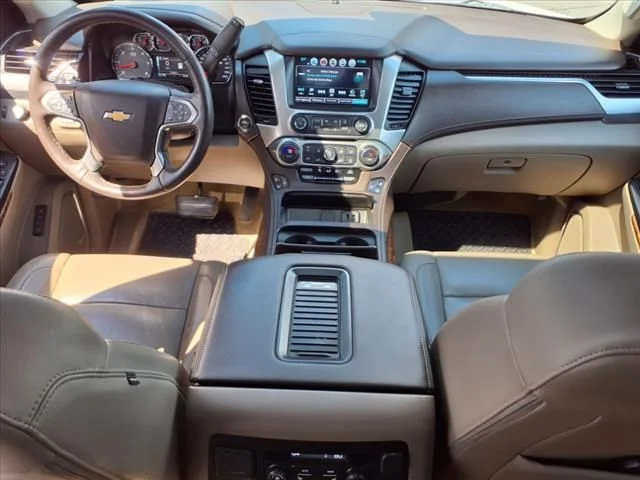 2018 Chevrolet Tahoe Premier - Photo 13