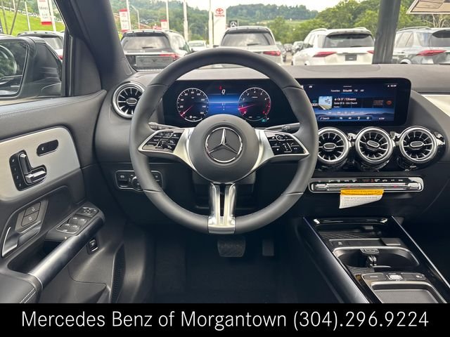 New 2026 Cosmos Black Metallic Mercedes-Benz GLA 250 image 18