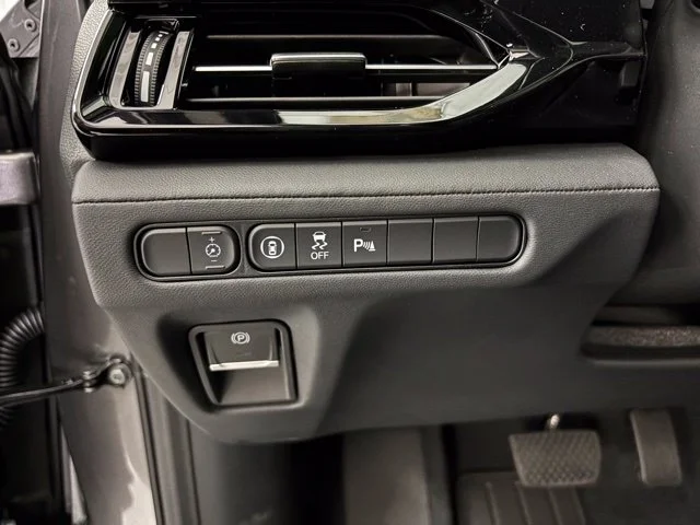 Used 2026 Carbon Metallic Acura Technology Package image 30