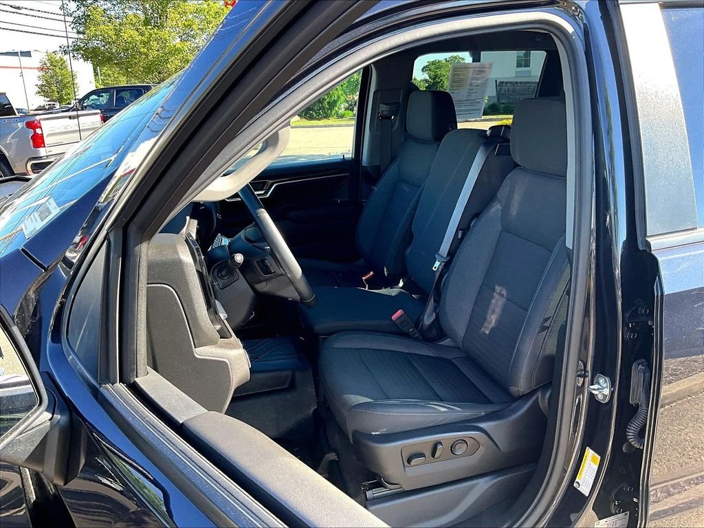 2023 Chevrolet Silverado 1500 RST - Photo 10
