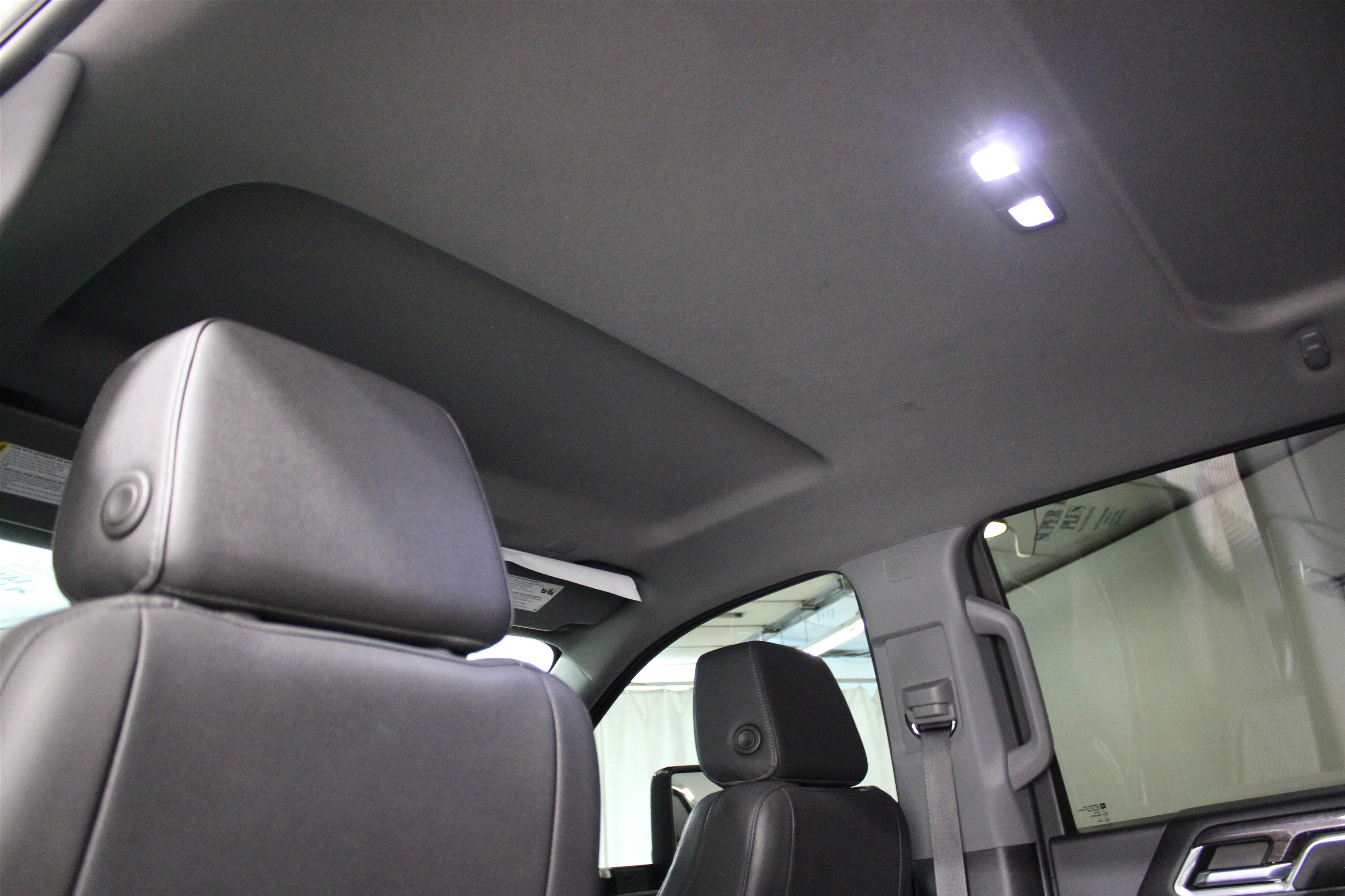 2024 Chevrolet Silverado 2500HD LTZ - Photo 20