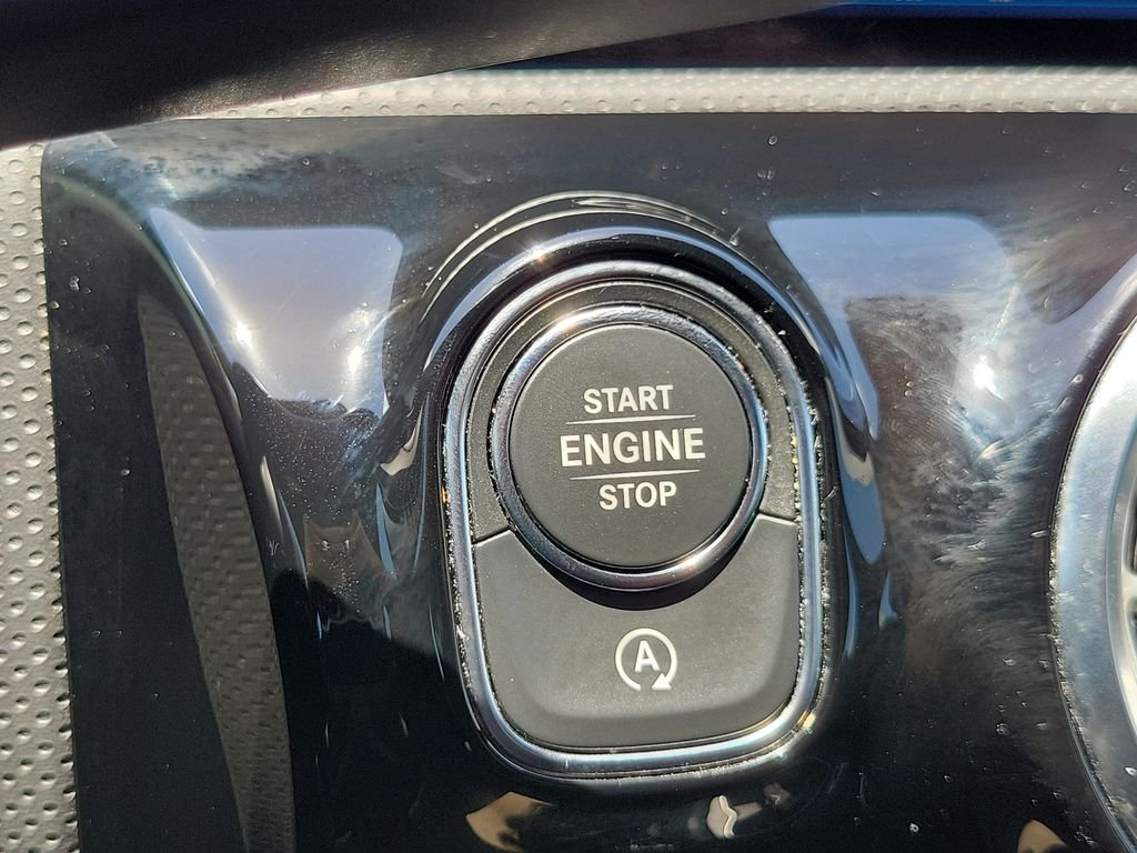 Certified Used 2024 White Mercedes-Benz CLA 250 image 30