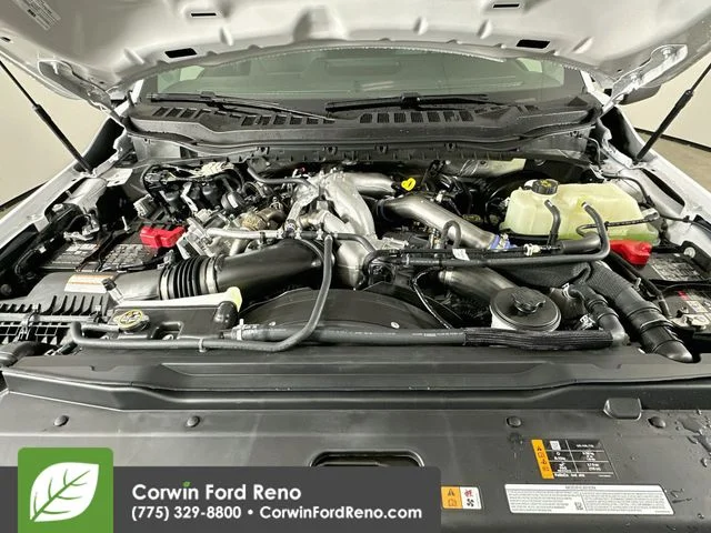 New 2026 Oxford White Ford XL image 30