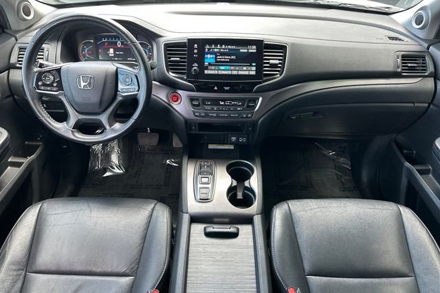 Used 2022 White Honda Special Edition image 15