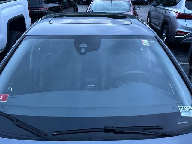 Used 2018 Gray Volvo T5 Dynamic image 8