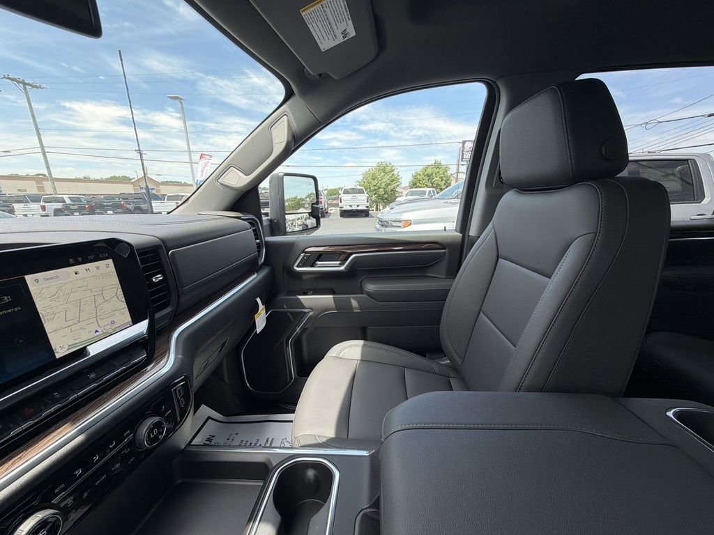 2026 Chevrolet Silverado 2500 HD LT - Photo 11