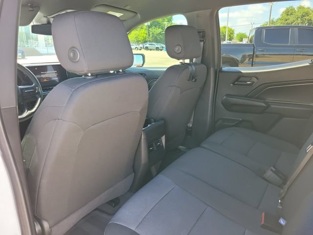 2024 Chevrolet Colorado Work Truck - Photo 12