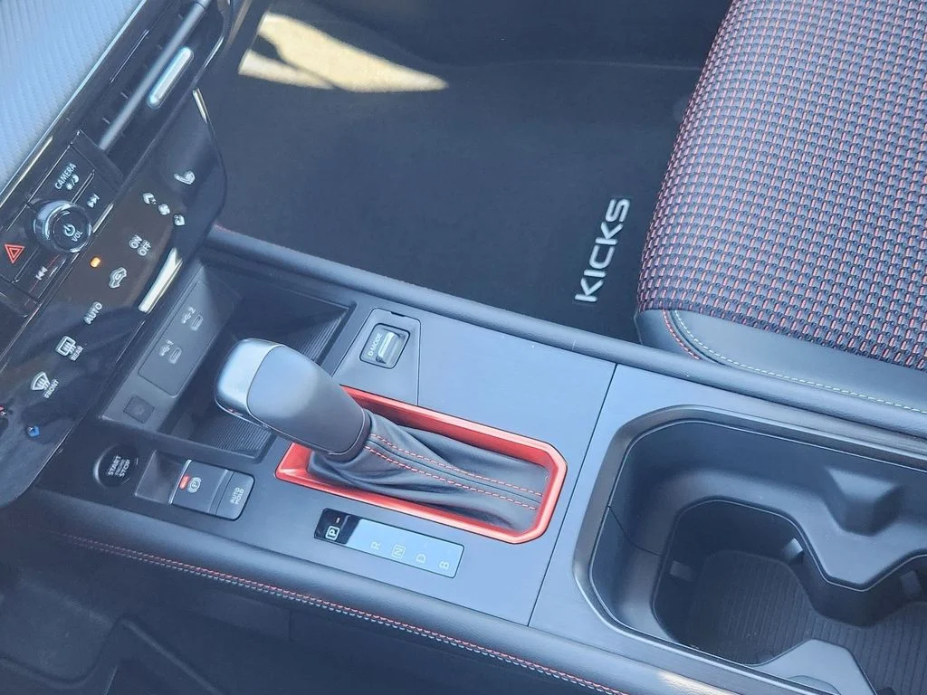 2026 Nissan KICKS SR AWD - Photo 22