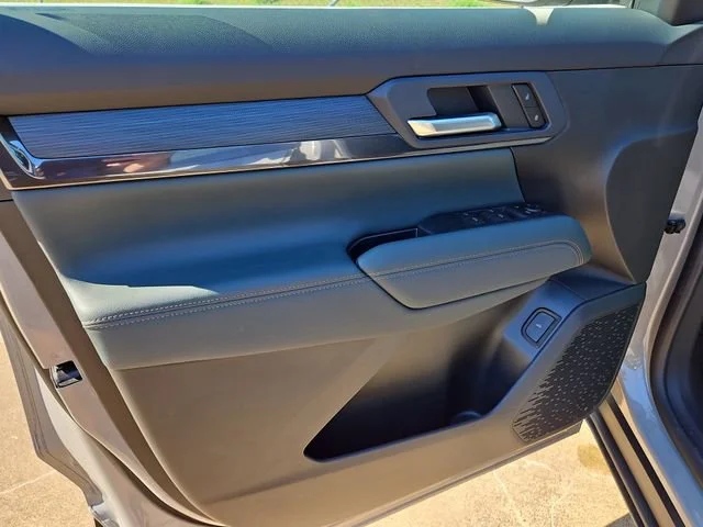 2026 GMC Terrain AT4 - Photo 16