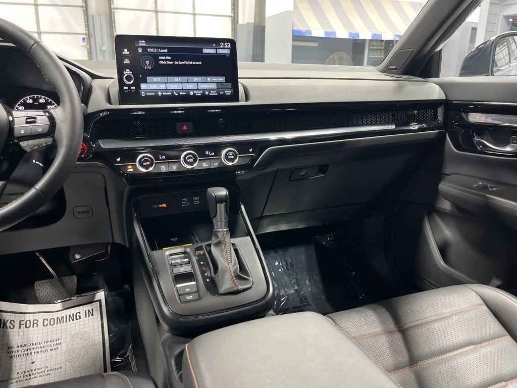 2024 Honda CR-V Sport Touring - Photo 23