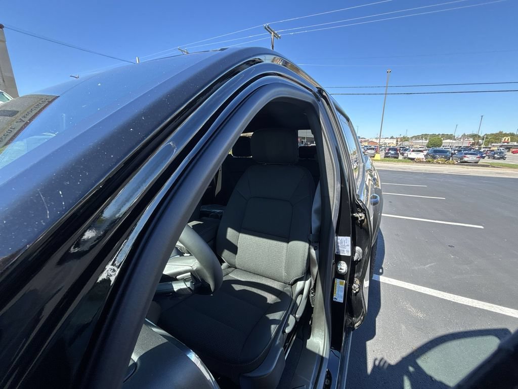 2026 GMC Canyon Elevation - Photo 17