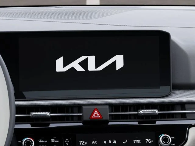 New 2026 Blue Kia SX-Prestige image 20