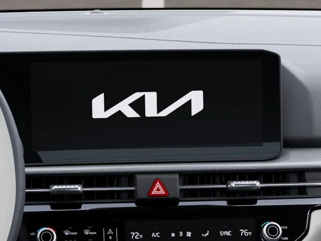 New 2026 Blue Kia SX-Prestige image 20