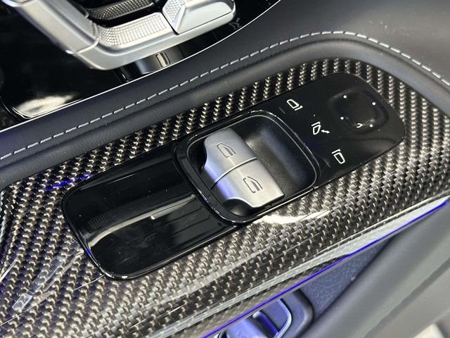 2026 Mercedes-Benz AMG GT Coupe 43 - Photo 17