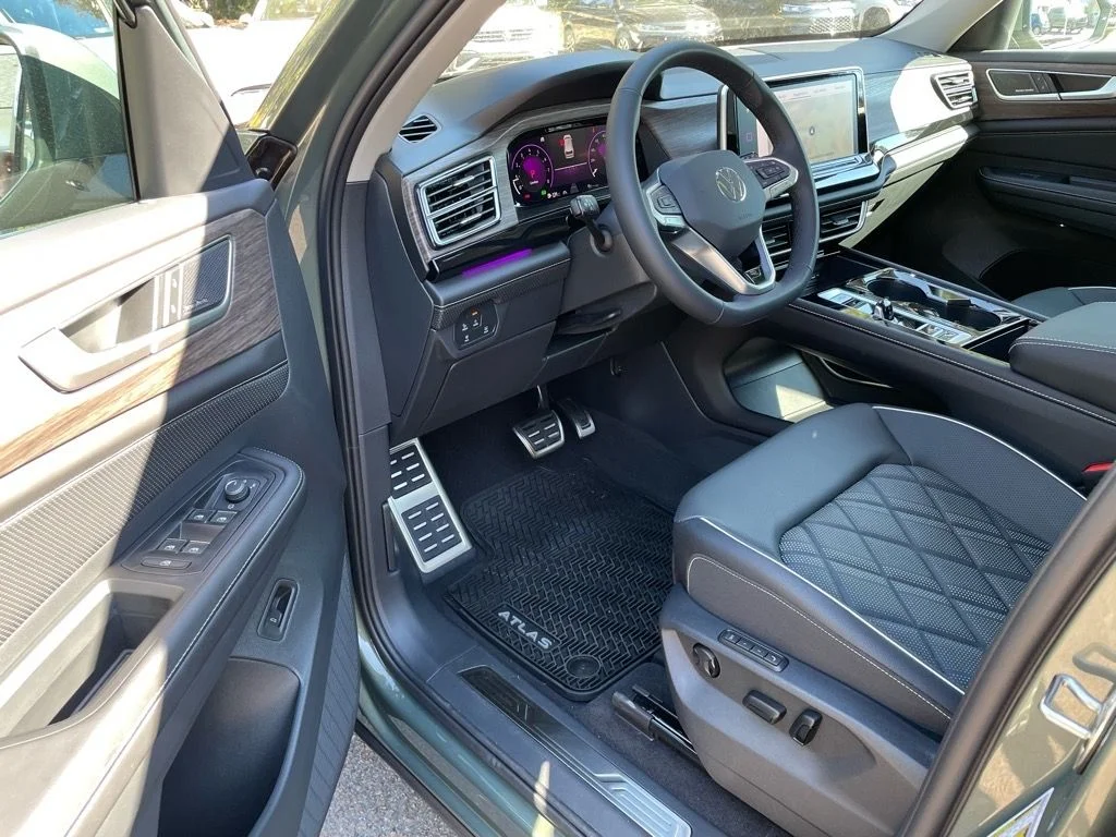 2026 Volkswagen Atlas SEL Premium R-Line - Photo 20