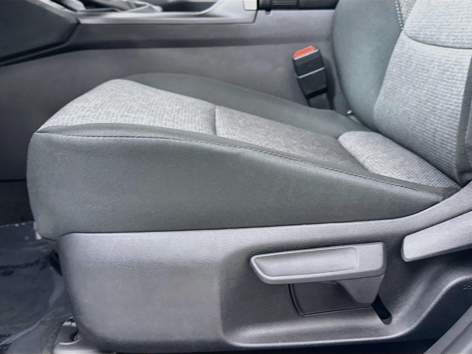 Certified Used 2026 Ice Cap Toyota LE image 27