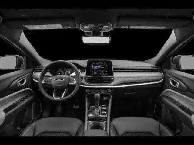 New 2026 Joose Exterior Paint Jeep Limited image 5