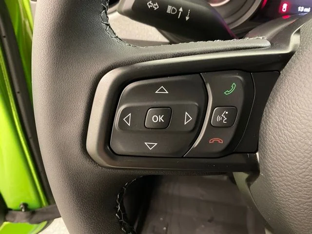 2026 Jeep Gladiator Sport S - Photo 12