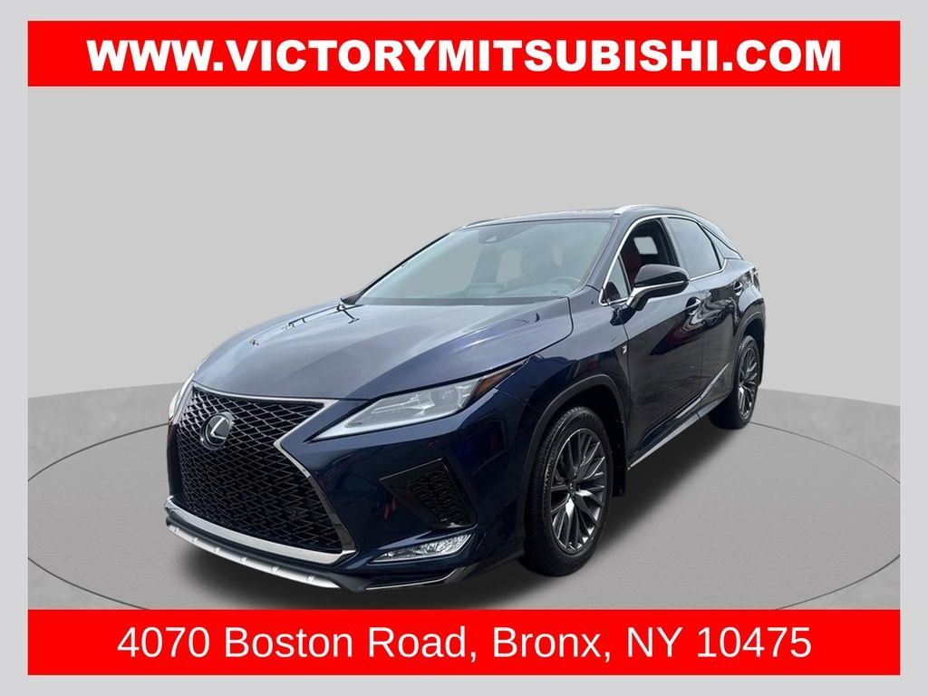 Used Lexus for Sale in Bronx | Victory Mitsubishi