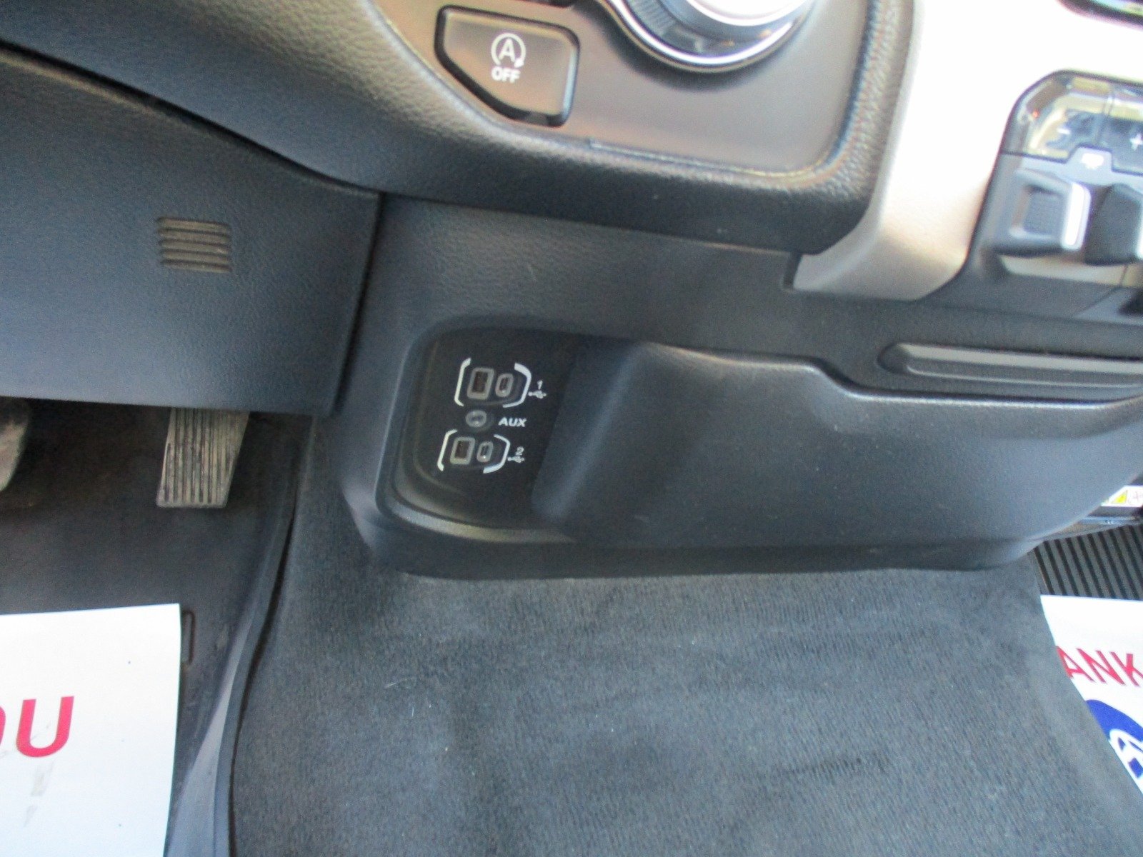 2022 RAM Ram 1500 Pickup Laramie - Photo 22