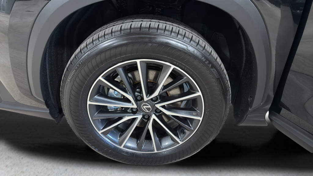 New 2026 Caviar Lexus NX 450h+ PREMIUM AWD image 26