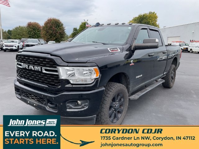 2022 RAM 2500 Pickup Big Horn