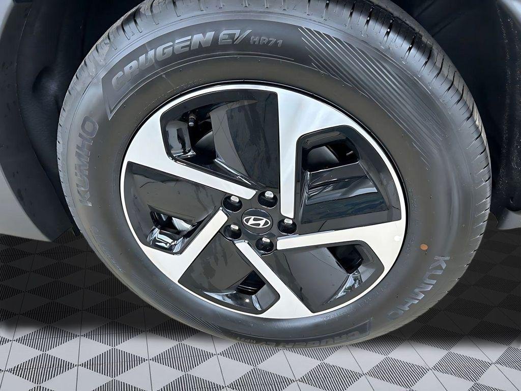 2026 Hyundai IONIQ 9 S - Photo 7