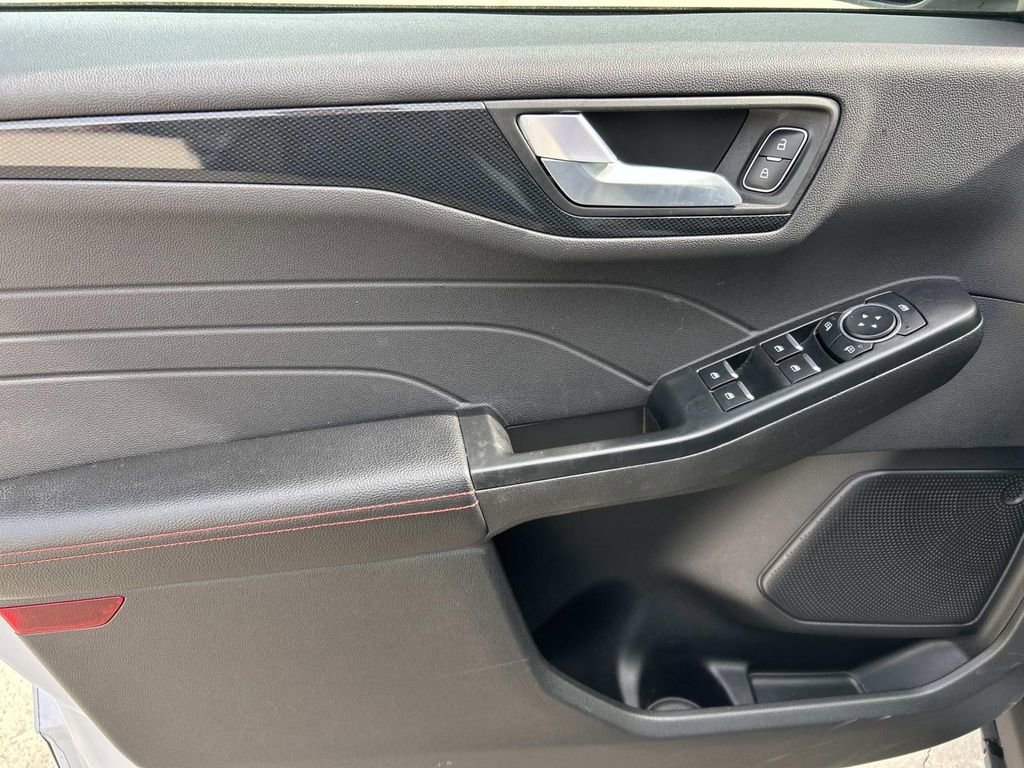 Used 2025 Space Silver Me Ford ST-Line image 20