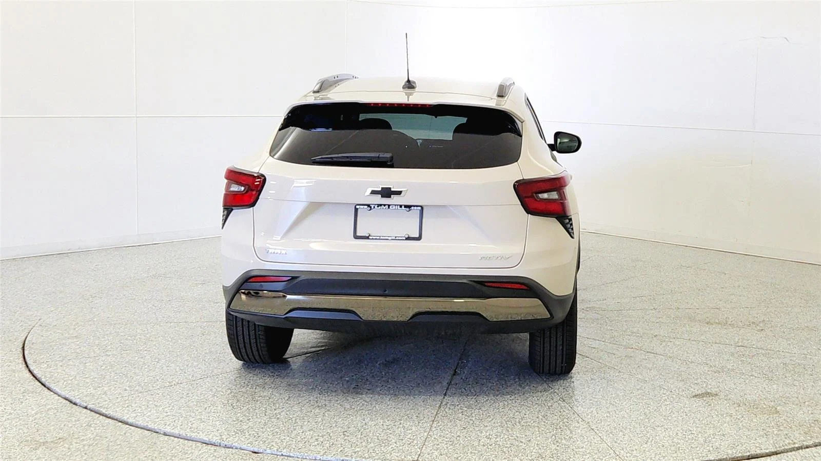 2026 Chevrolet Trax Activ - Photo 6