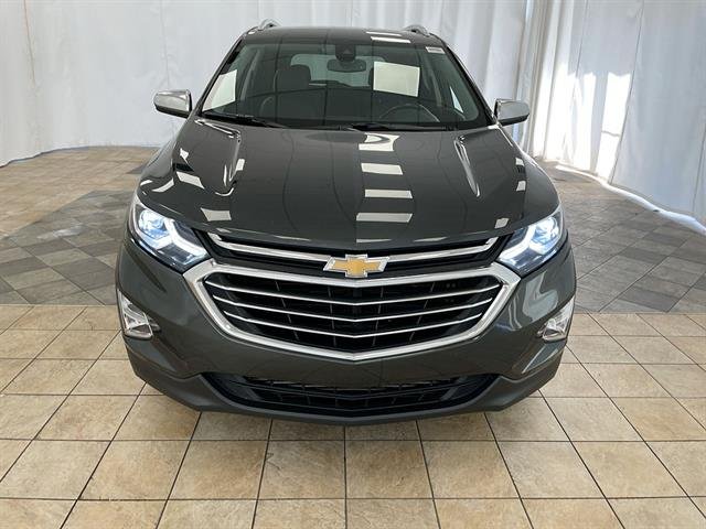 Certified Used 2020 NIGHTFALL GRAY METALLIC Chevrolet Premier image 30