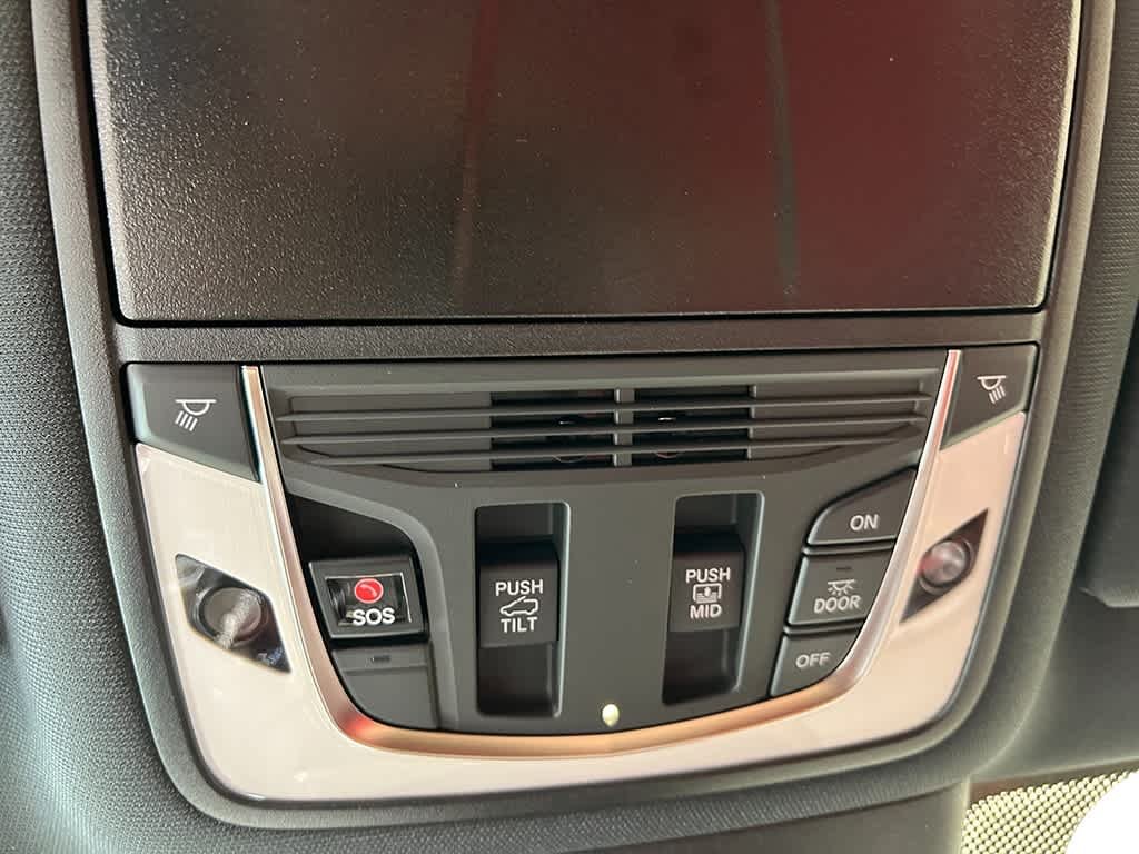 New 2026 Liquid Carbon Metallic Acura w/A-Spec Advance Package image 18