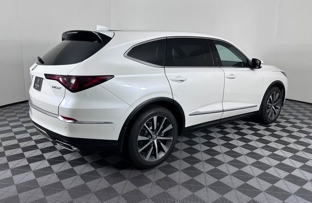 2026 Acura MDX Technology Package - Photo 34