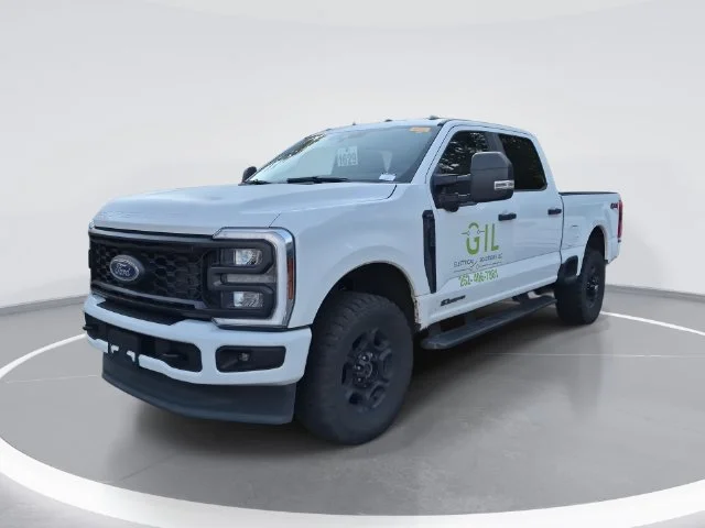 2024 Ford F-250 Super Duty XL