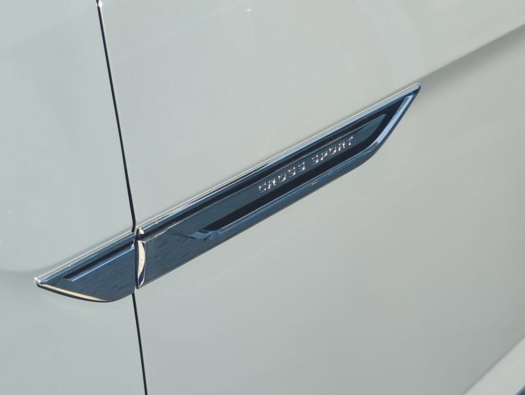 2026 Volkswagen Atlas Cross Sport SEL - Photo 30