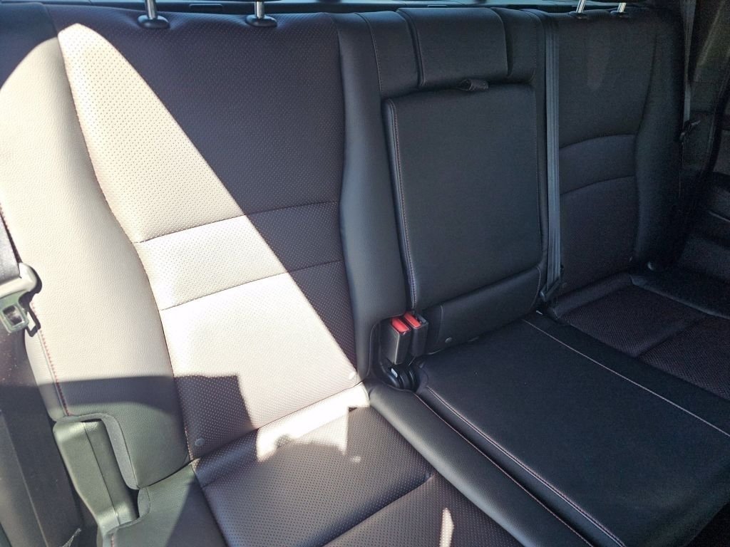 Used 2022 Gray Honda Black Edition image 31
