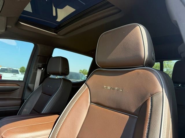 2024 GMC Sierra 1500 Denali Denali - Photo 18
