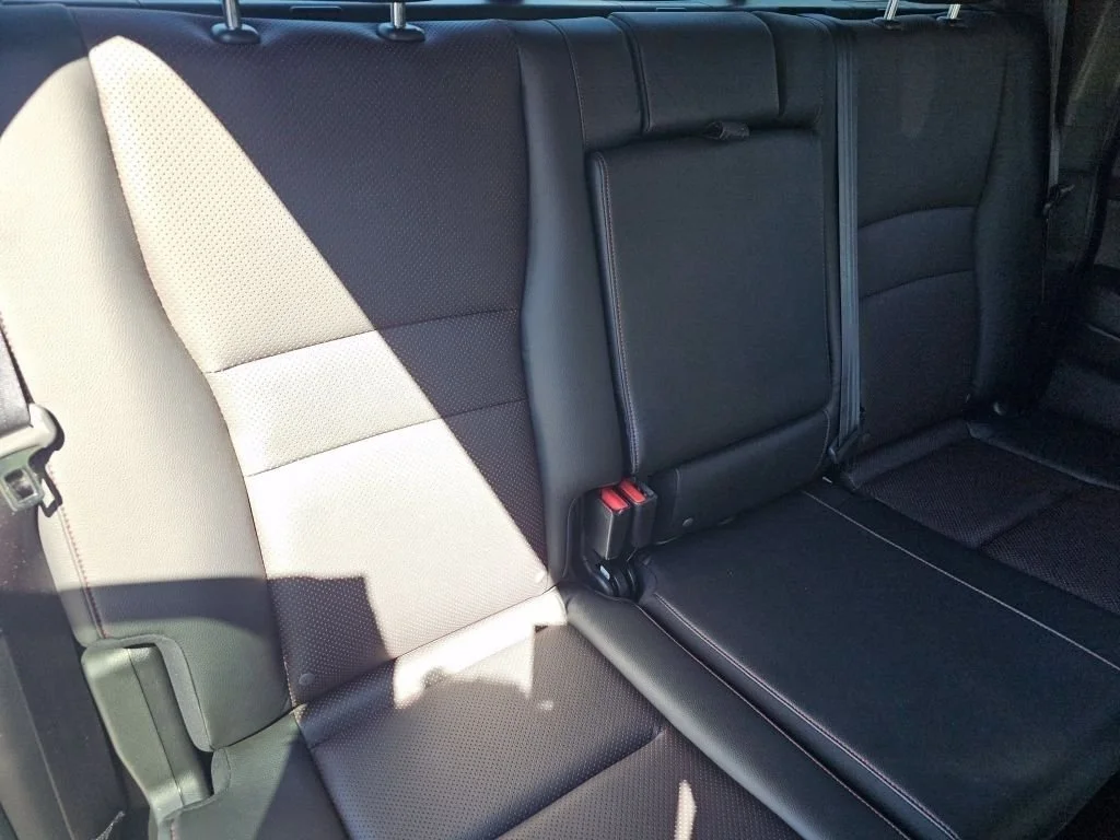 Used 2022 Gray Honda Black Edition image 31
