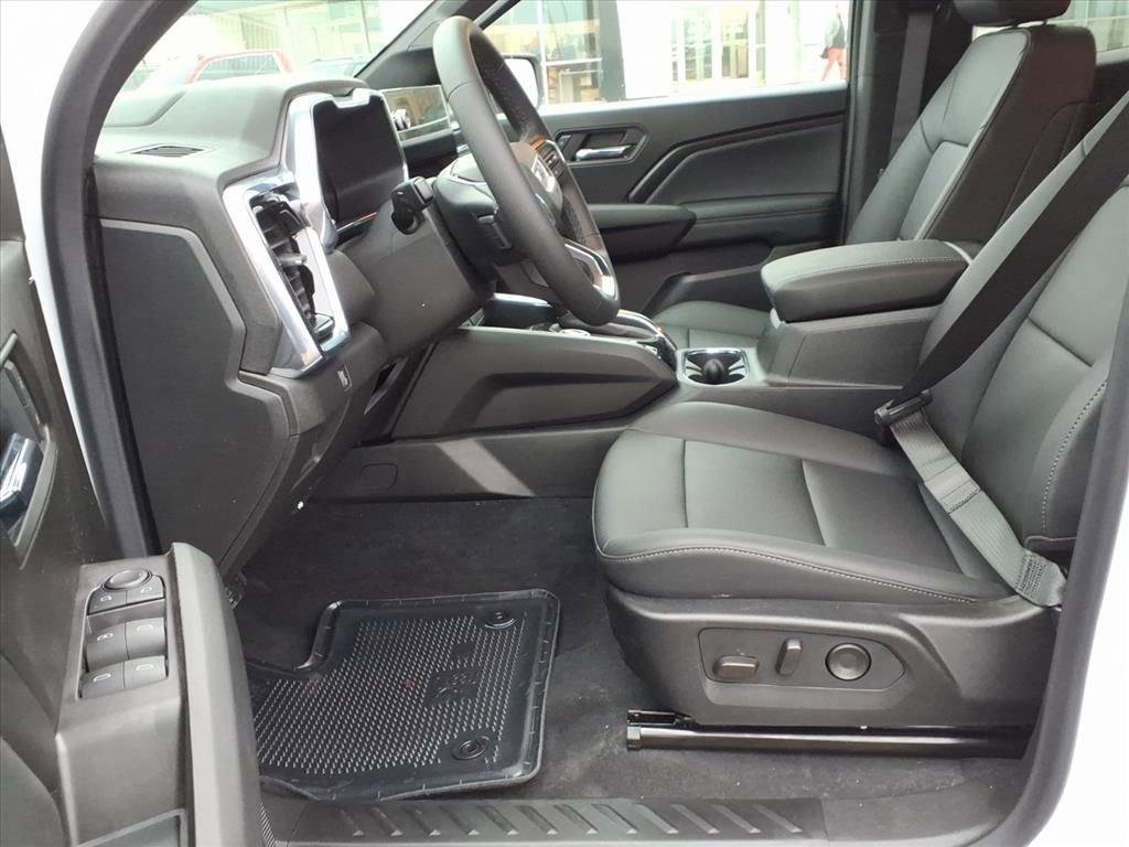 2026 GMC Canyon Elevation - Photo 17
