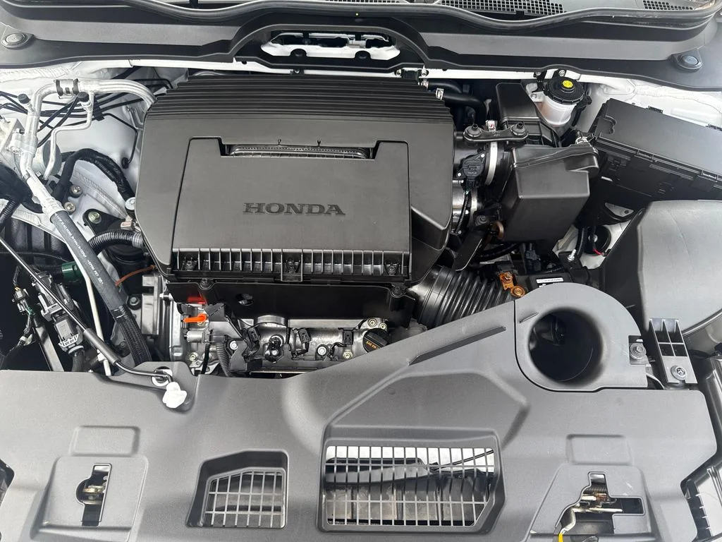 2025 Honda Pilot EX-L - Photo 23