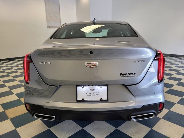 2026 Cadillac CT4 Premium Luxury - Photo 11
