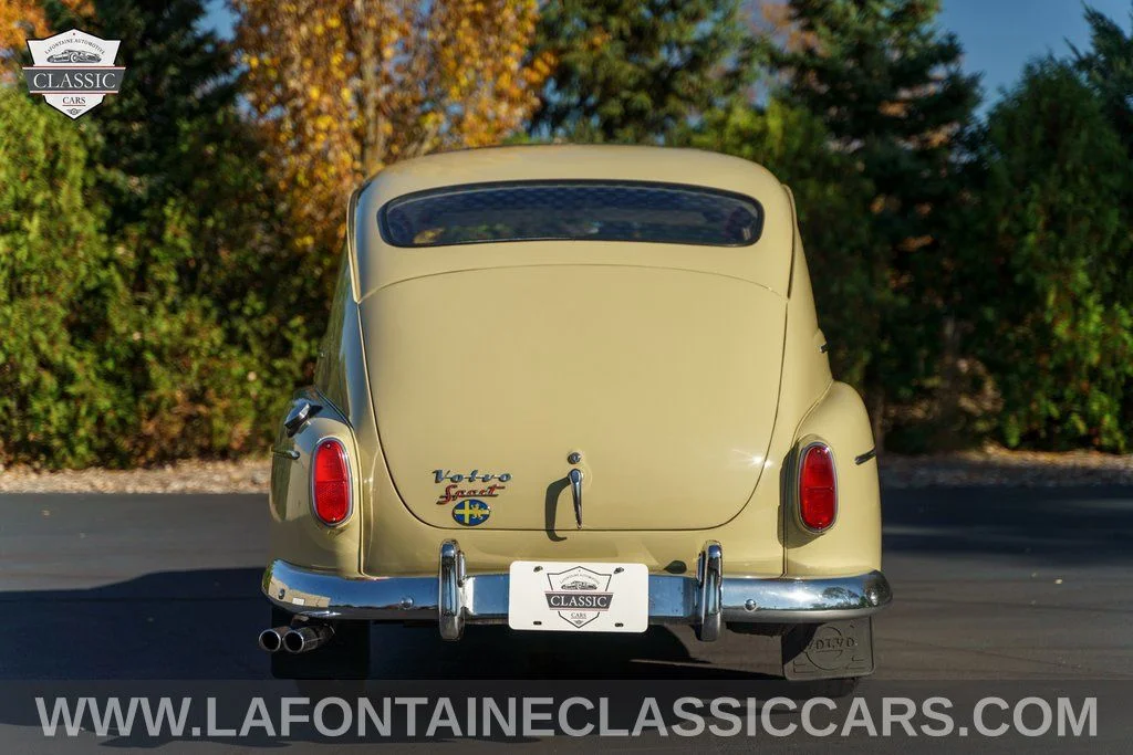 Used 1958 White Volvo  image 80