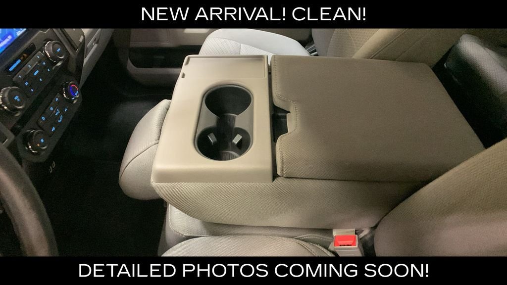 Certified Used 2020 Red Metallic Ford XLT image 40