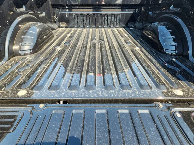 New 2026 Agate Black Metallic Ford F-250® XL image 32